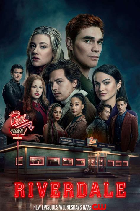 Riverdale .